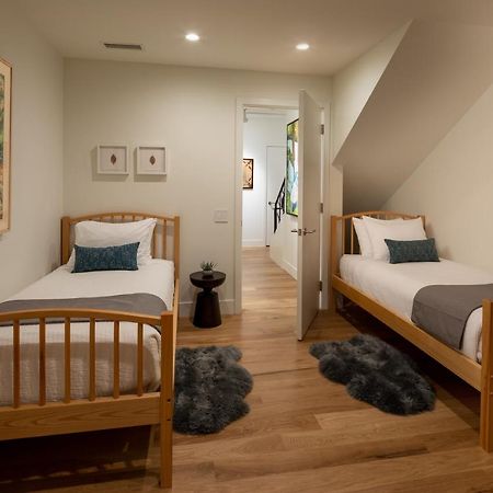 Elevation Lofts Hotel Asheville Ngoại thất bức ảnh