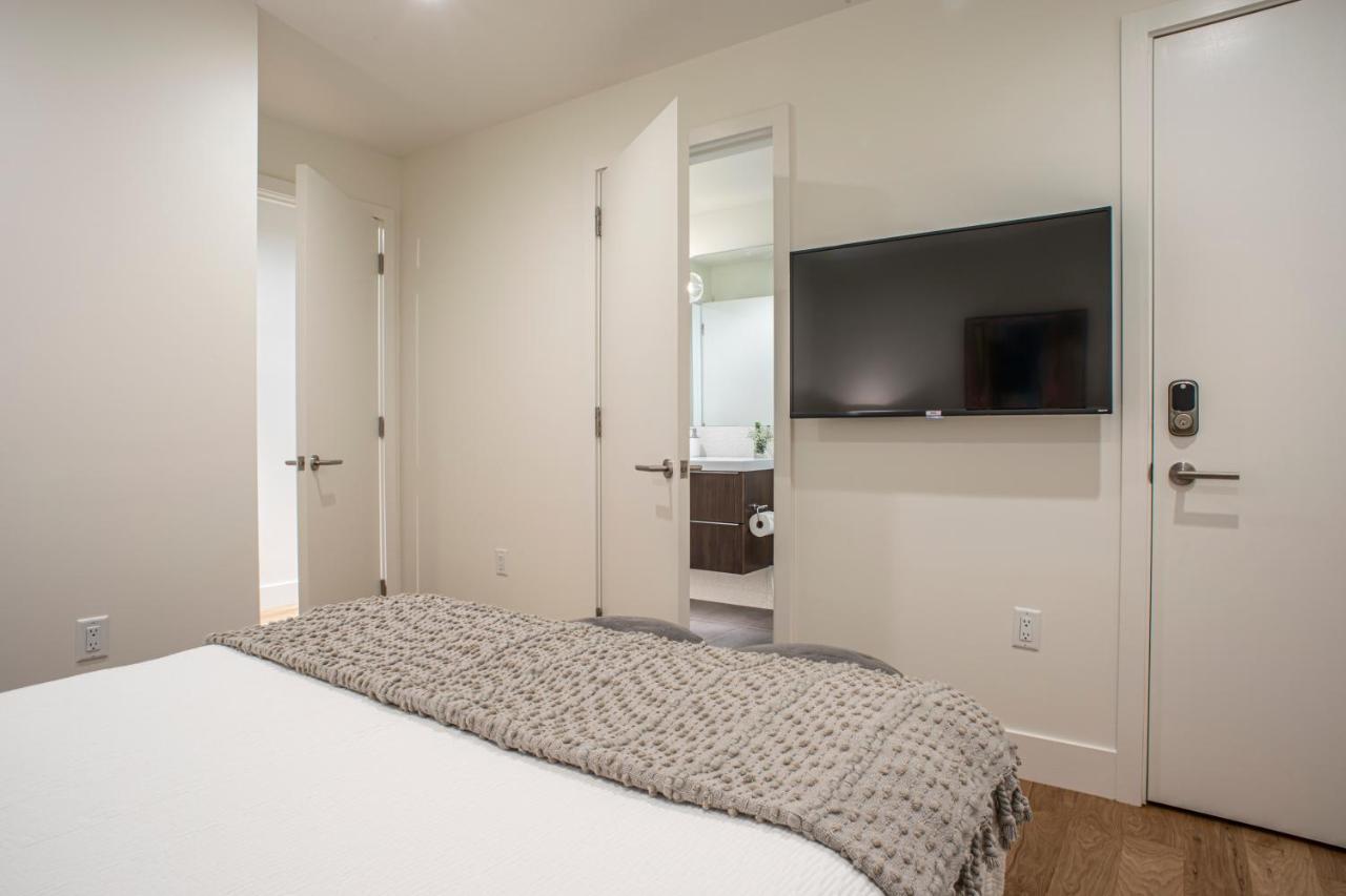 Elevation Lofts Hotel Asheville Ngoại thất bức ảnh