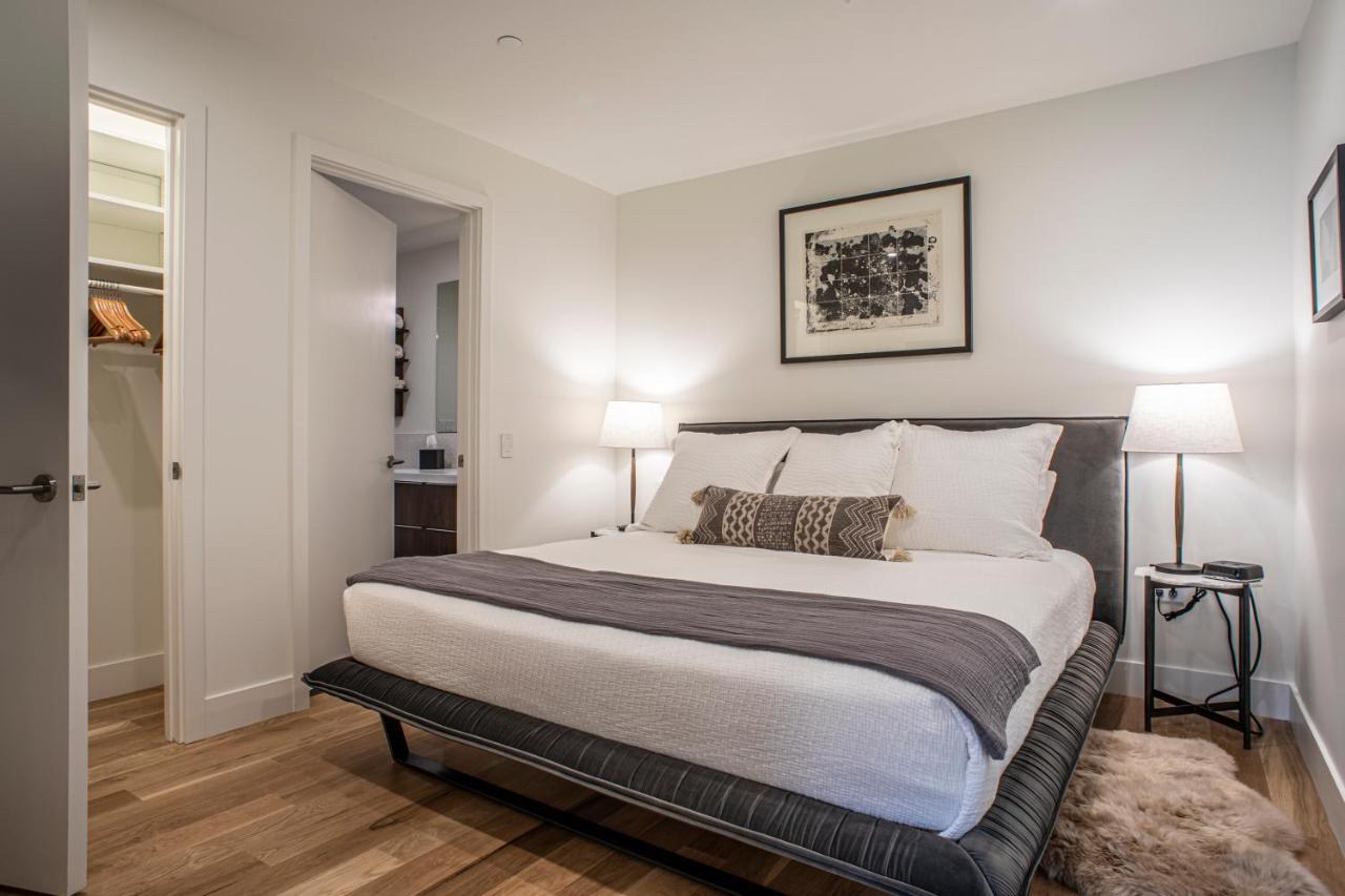 Elevation Lofts Hotel Asheville Ngoại thất bức ảnh