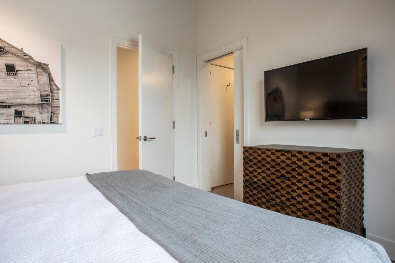 Elevation Lofts Hotel Asheville Ngoại thất bức ảnh