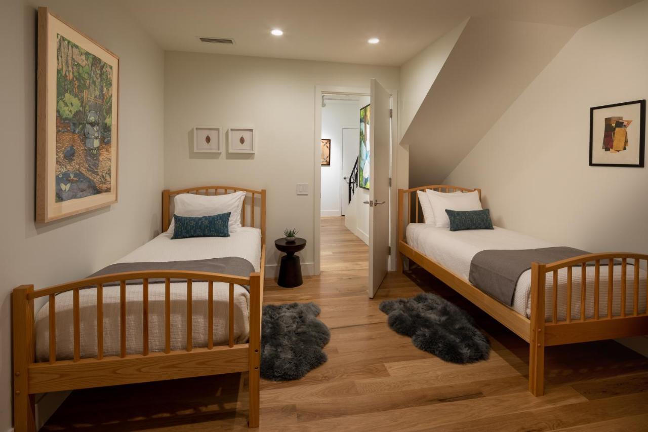 Elevation Lofts Hotel Asheville Ngoại thất bức ảnh