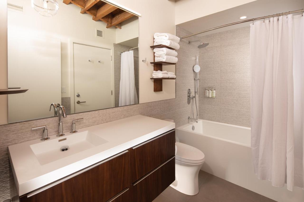 Elevation Lofts Hotel Asheville Ngoại thất bức ảnh