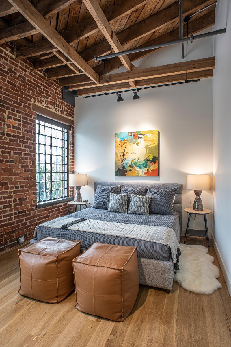 Elevation Lofts Hotel Asheville Ngoại thất bức ảnh